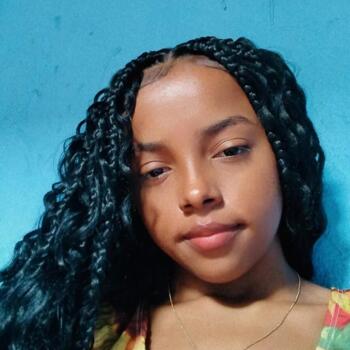Babá em Marabá: Esmeralda