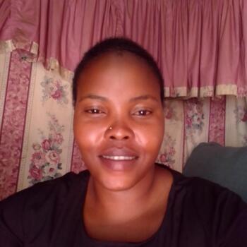 Nanny in Springs: Palesa