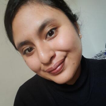 Babysitter La Molina: Xiomara