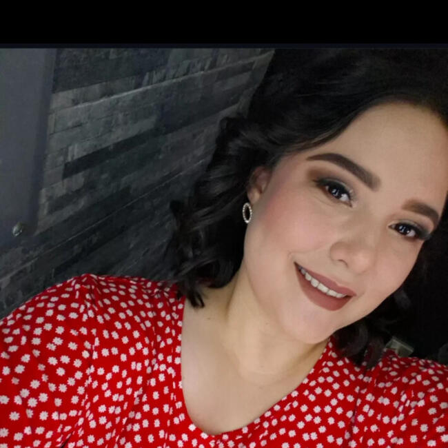 Emprego de babá em Niterói: Alicia