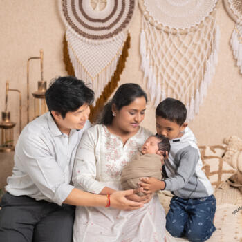 माता-पिता पुणे: Sondi