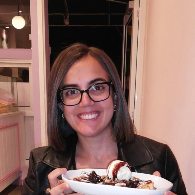 Babysitter in Ballarat: Sonya