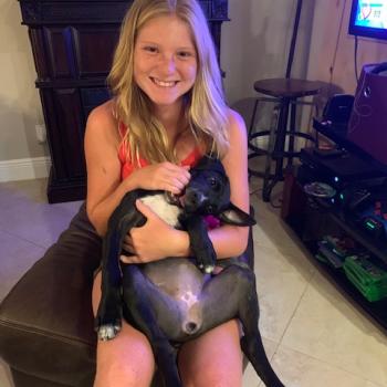Babysitter Coral Springs: Kailey