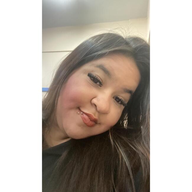 Babá em Manaus: Rayra