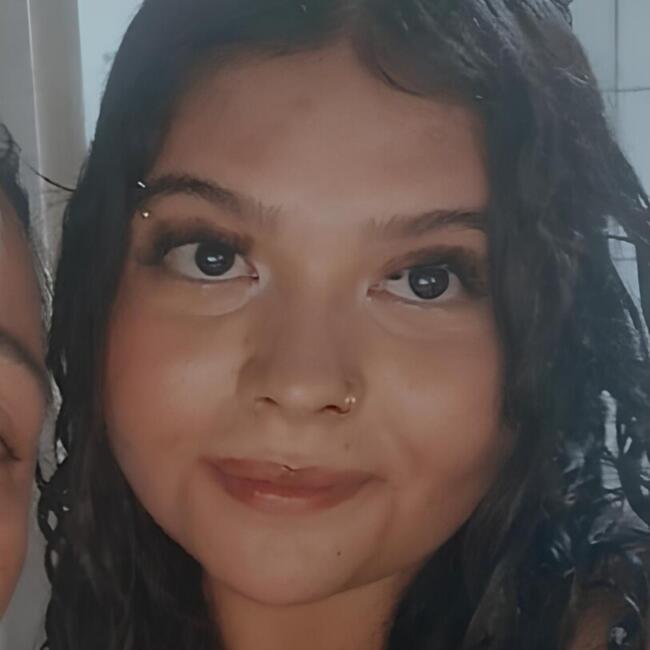 Babysitter in Fortaleza: Giovana