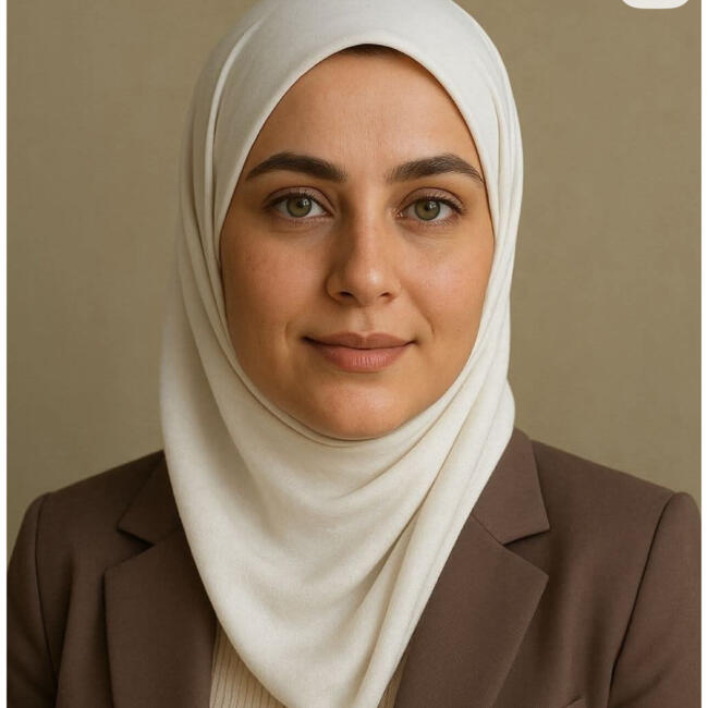 Babysitting job in Jeddah: Shams