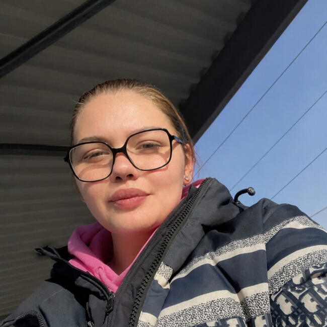 Babysitter in Douai: Candice