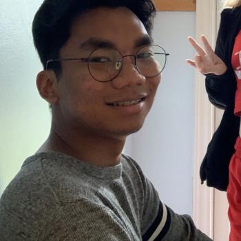 Baby-sitter Niagara Falls: Karlo