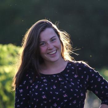 Nounou Louvain: Emma