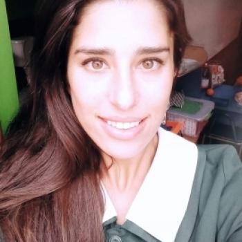 Babysitter in Viña del Mar: Cami Lopez