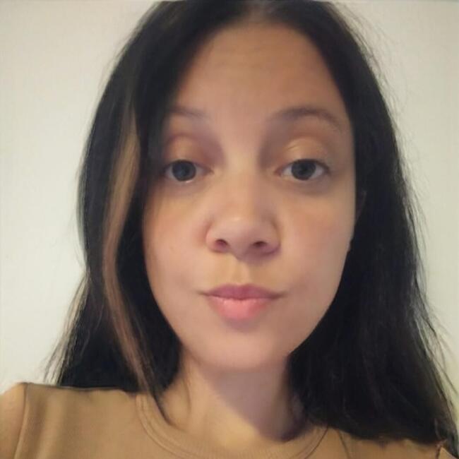 Niñera en Lomas de Zamora (Buenos Aires): Romina