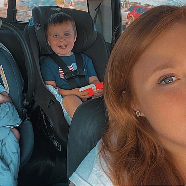 Babysitting job in Croswell (Michigan): Brianna