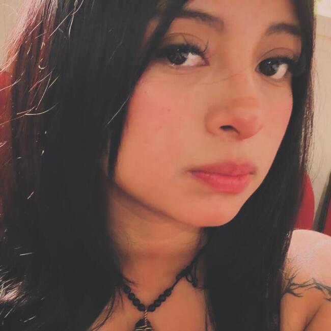 Babysitter in Texcoco: Estrella
