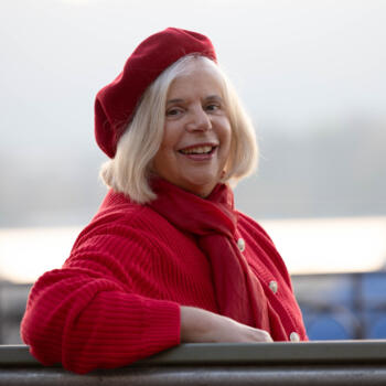 Babysitter in Zürich (Kreis 10) / Am Hönggerberg: Lorraine