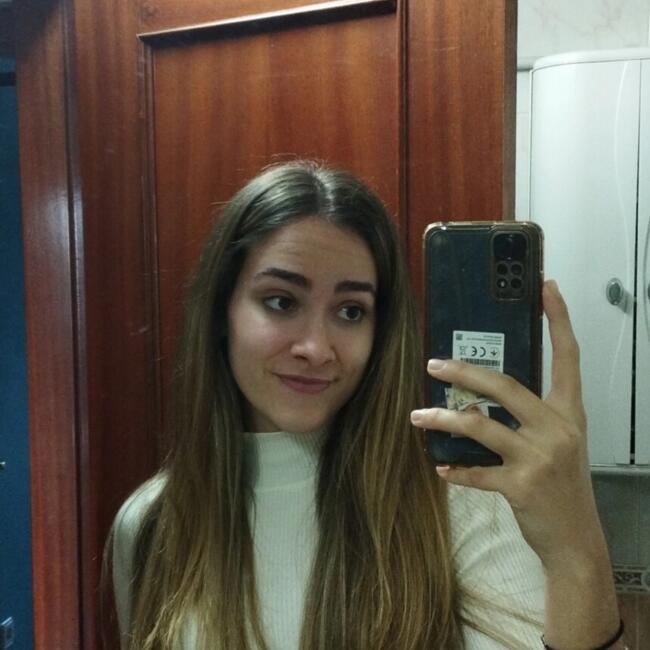 Canguro en Valladolid: Irene