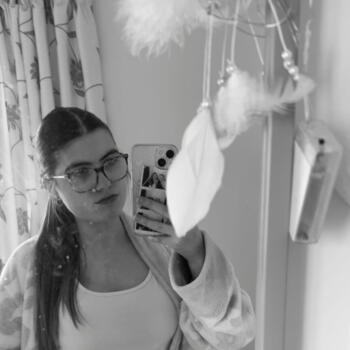 Babysitter in Uxbridge: Bethany