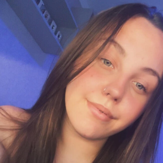 Babysitter in Sapucaia do Sul: Rafaela