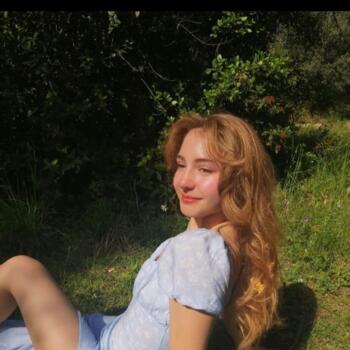 Babysitter Grasse: Ambre