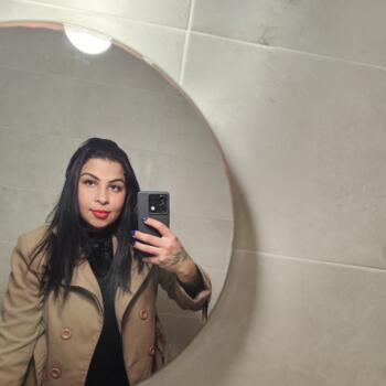 Childminder in Arruda dos Vinhos: Dhienne