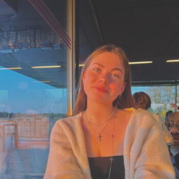 Baby-sitter Bassens: Eleonore