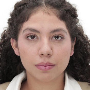 Niñera en Lleida: Mariajossé