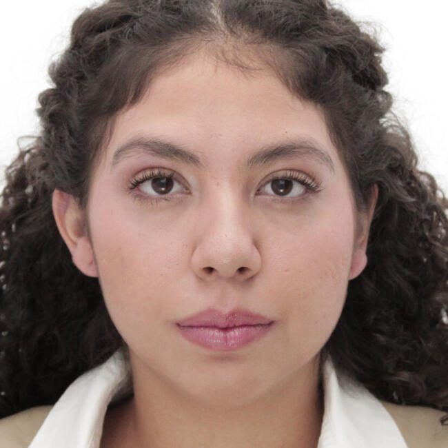 Nanny in Lleida: Mariajossé