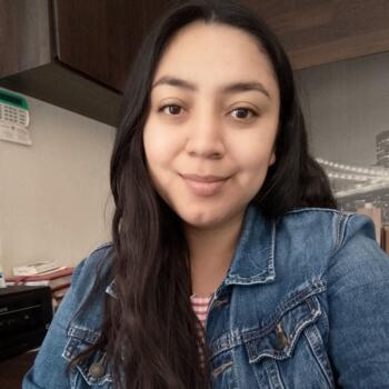 Babysitter in Ciudad Victoria: Florencia