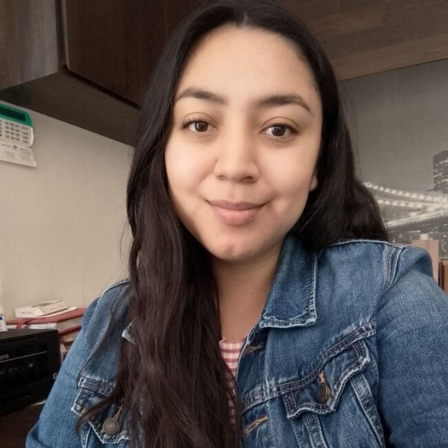 Babysitter in Ciudad Victoria: Florencia