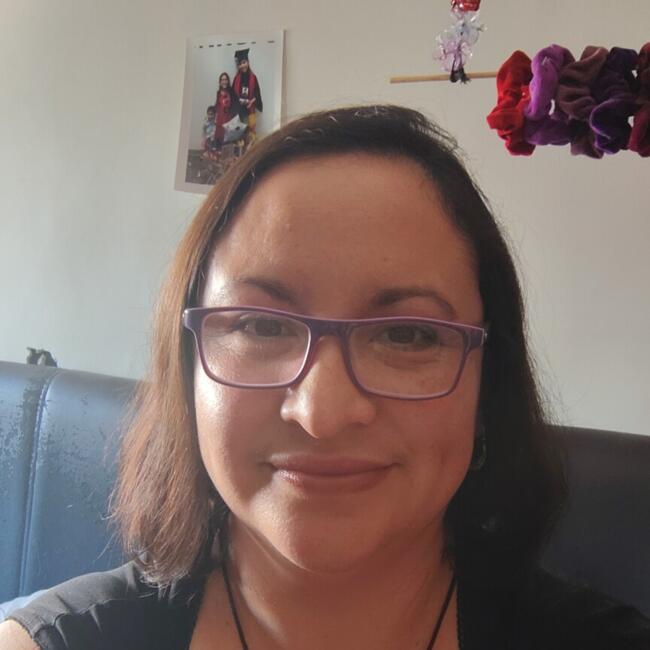 Babysitter in Chihuahua City: Rubi