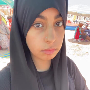 Babysitter in Villepinte: Sarah