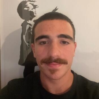 Babysitter em Lisboa: Rodrigo
