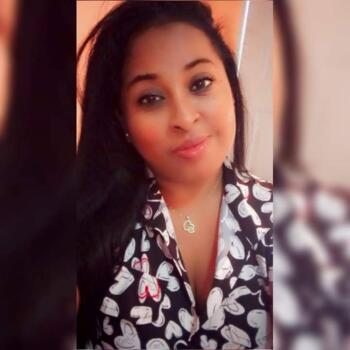 Niñera en Panamá: Zulay