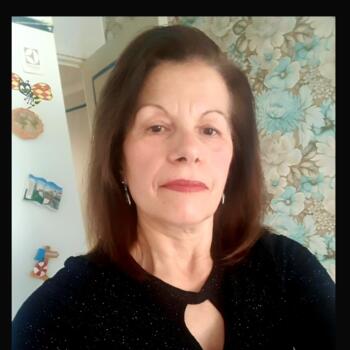 Babysitter Stockholm: Xanthi (Stella)