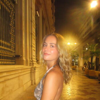 Baby-sitter Urdorf: Zoe