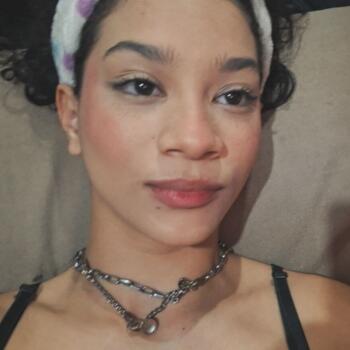 Babá em Manaus: Rikelly