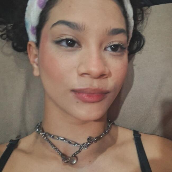 Babá em Manaus: Rikelly