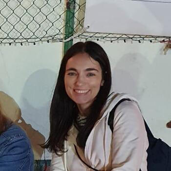 Babysitting job in Barcelona: babysitting job A. F