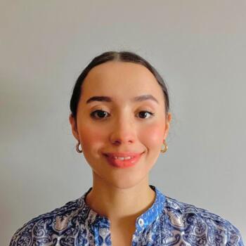 Babysitter in Sydney: Ana Carolina