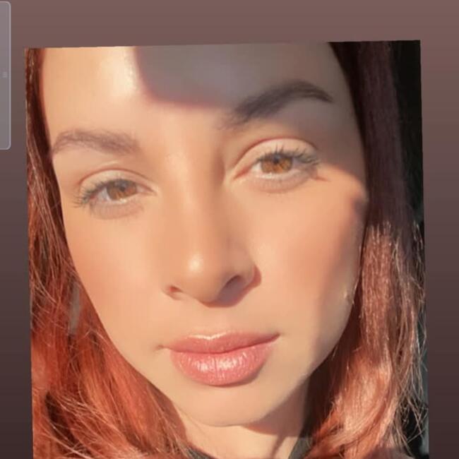 Niñera en Quilmes: Verónica