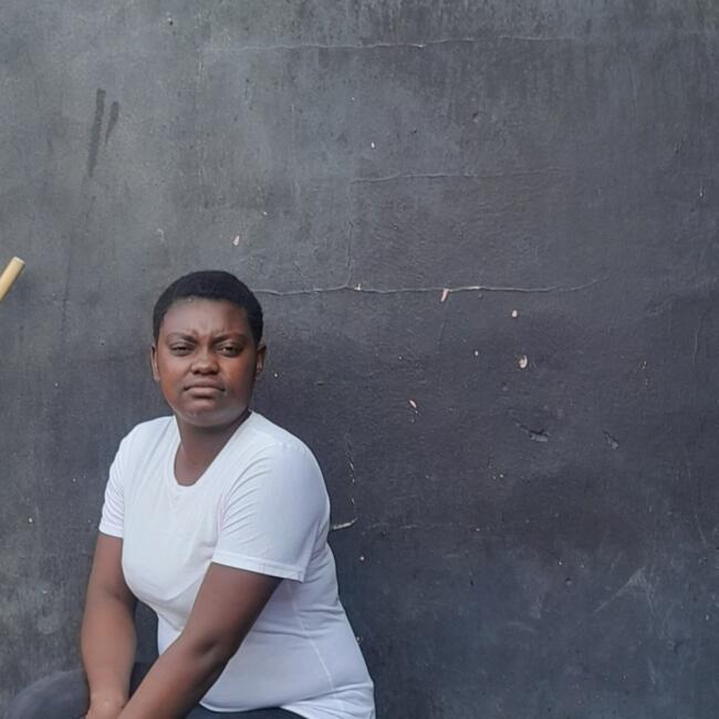 Babysitting job in Cape Town: Lomana zuze