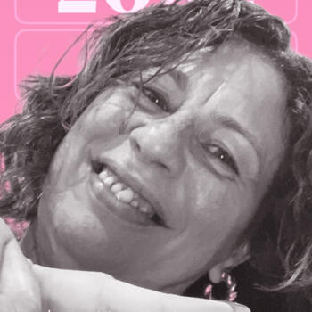 Babysitter em Rio de Mouro: Paula