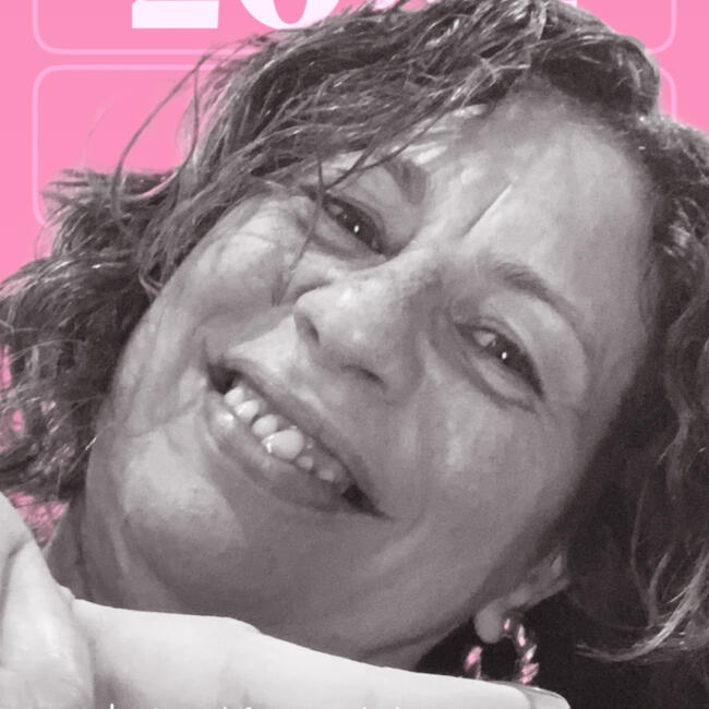 Babysitter in Rio de Mouro: Paula