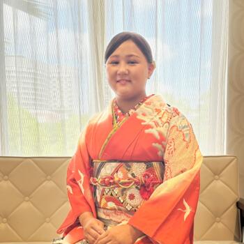 Babysitter in Osaka: HAZUKI