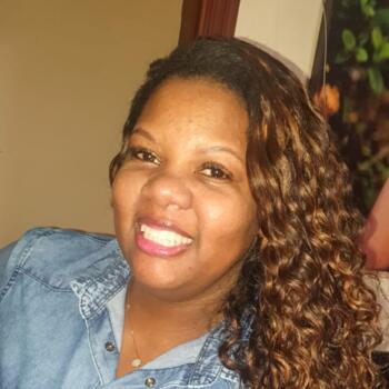 Babysitter in Piracicaba: Ana Claudia