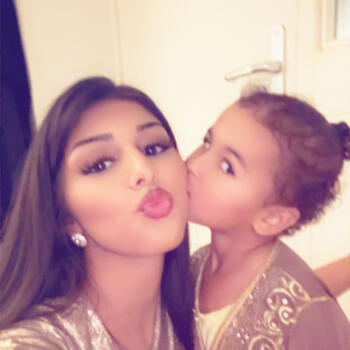Oppas in Kaatsheuvel: Ameera