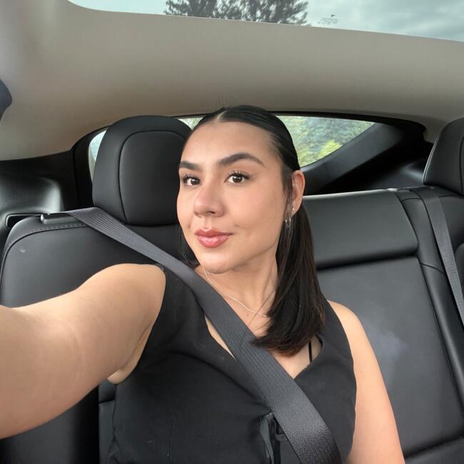 Babysitter in Zapopan: Natalia ornelas