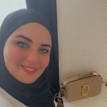 Childminder in Rouen: Inès