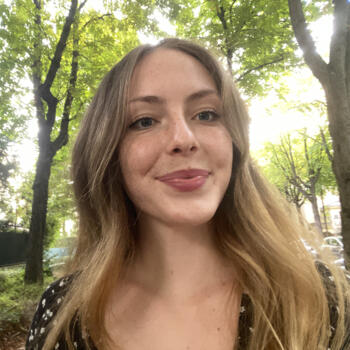 Babysitter in Wembley: Emma