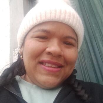 Babysitting job in Lisbon: babysitting job Eline Amorim Moreira