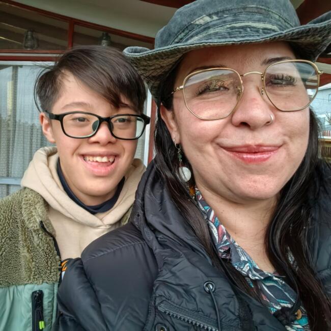 Babysitter in Providencia: Sheya